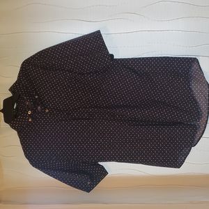 Patriotic whale, Vineyard Vines summer button down!!